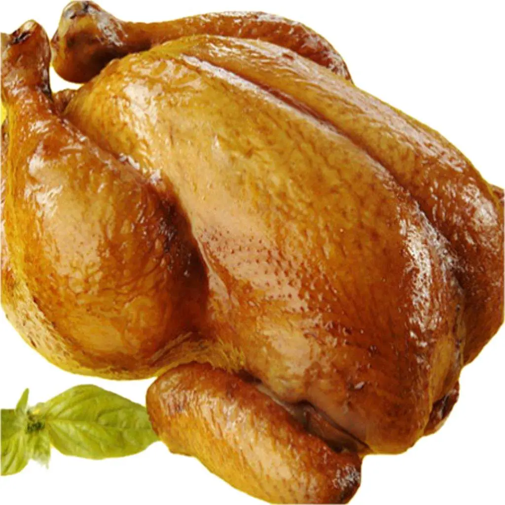 Grilled Chicken